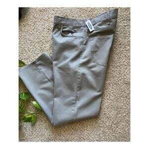 Old Navy Men's Pants Straight Leg Chino Big‎ & Tall  40 NWT